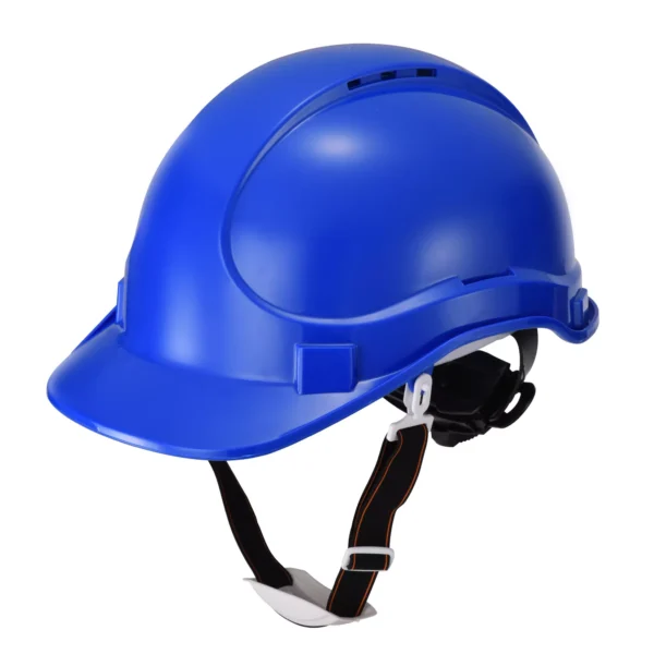 Casque de chantier