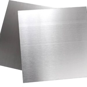 Feuille aluminium