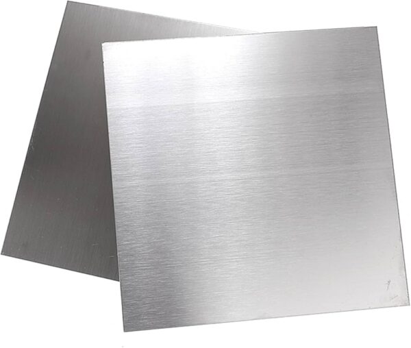 Feuille aluminium