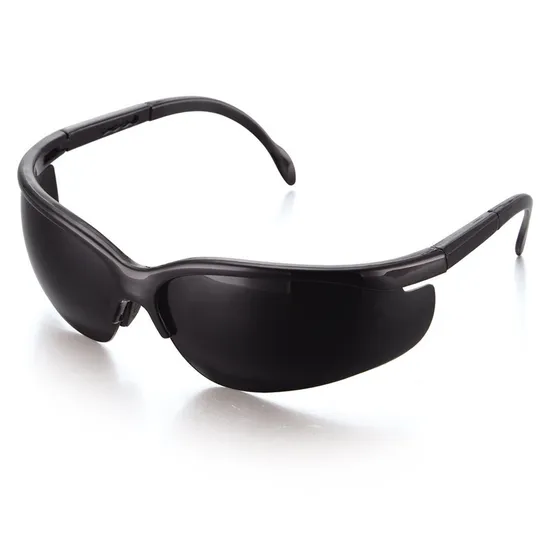 Lunettes de chantier