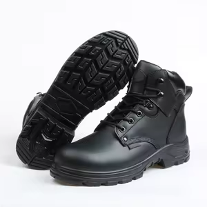Chaussures de chantier