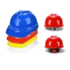 Casque de chantier