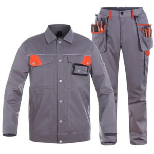Tenue de chantier