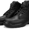 Chaussures de chantier
