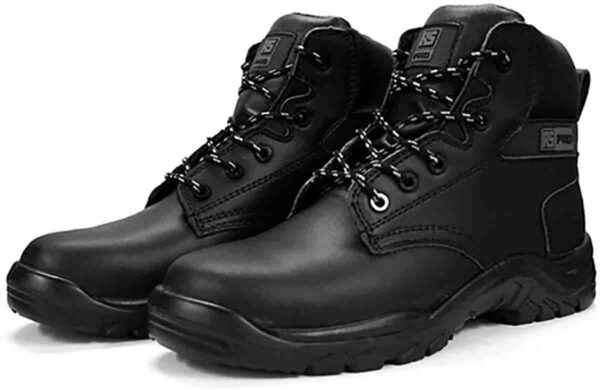 Chaussures de chantier