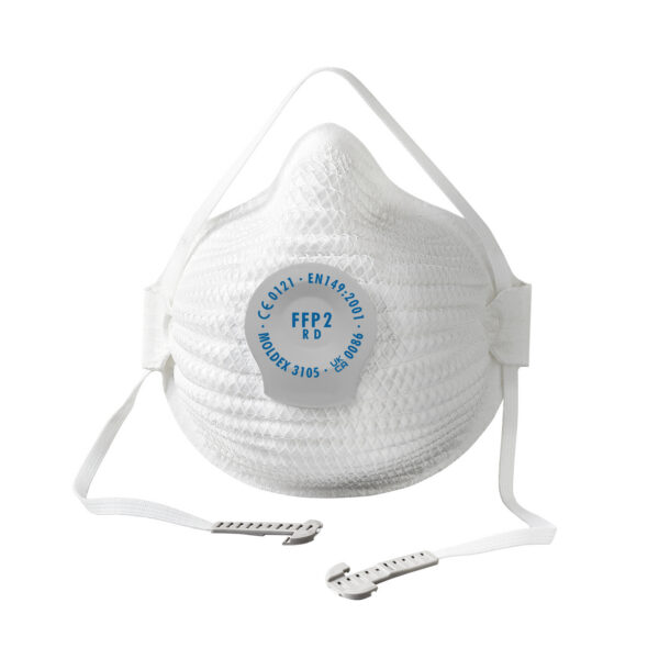 Masque FFP2