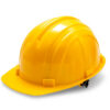 Casque de chantier