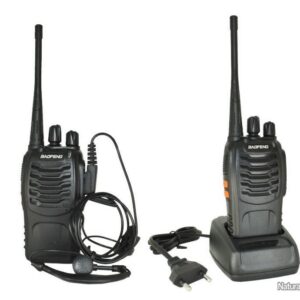 Talkie Walkie