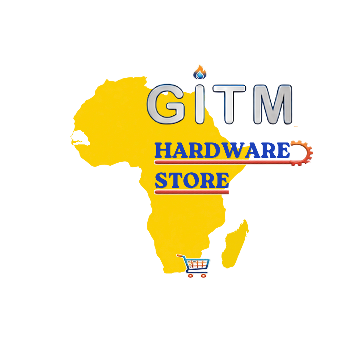 GITM HARDWARE STORE