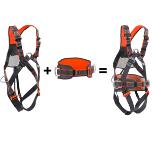 Ceinture de sécurité