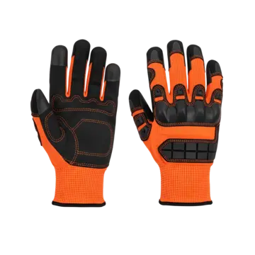 Gants de Sécurité